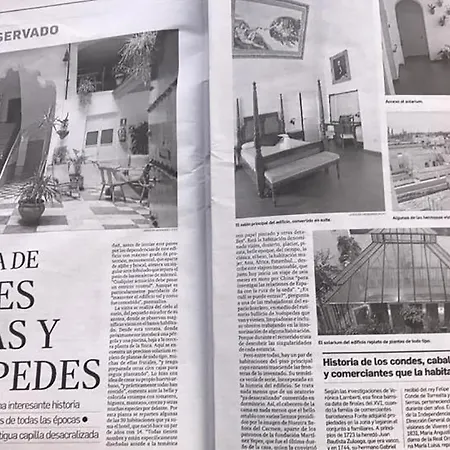 Hotel Alquimia Cadiz