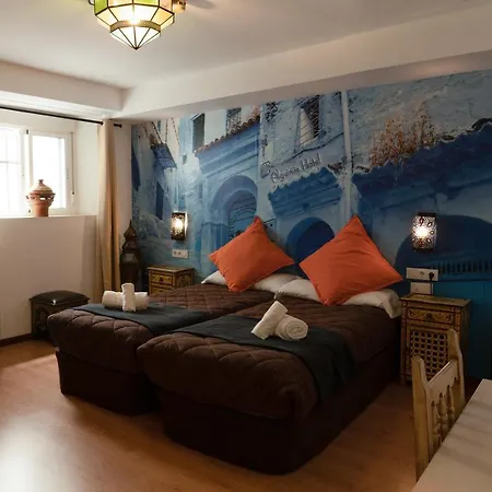 Hotel Alquimia Cadiz 3*