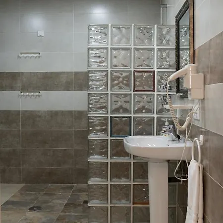 Hotel Alquimia Cadiz 3* Кадис