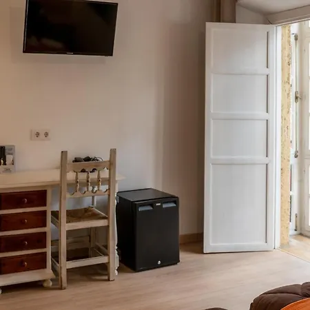 Alquimia Hotel Cadix