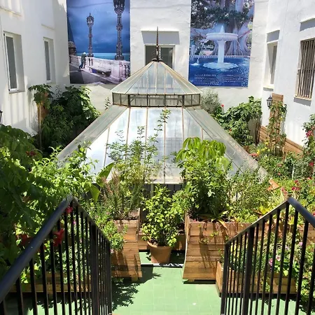 Hotel Alquimia Cadiz 3*