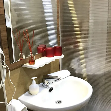 Alquimia Hotel Cadix