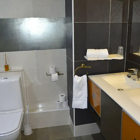 Hotel Alquimia Cadiz 3* Кадис