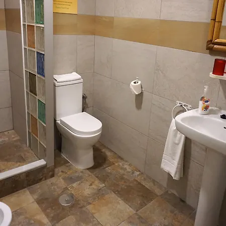 Hotel Alquimia Cadiz 3*