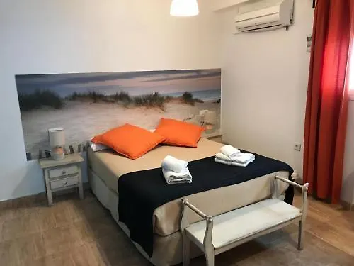 Hotel Hotel Alquimia Cadiz 3*