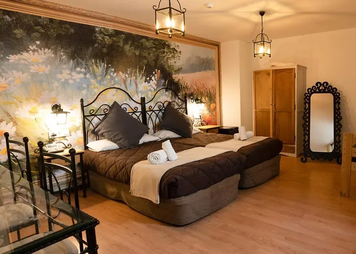 Hotel Alquimia Cadiz