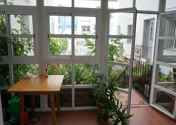 Hotel Hotel Alquimia Cadiz 3*