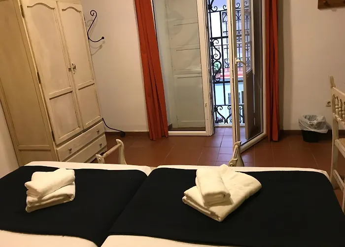 Hotel Hotel Alquimia Cadiz