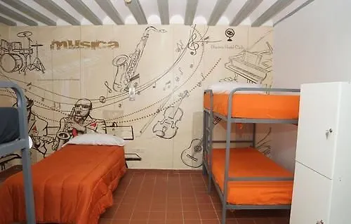 Hotel Alquimia Cadiz