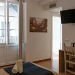 Hotell Alquimia Cádiz