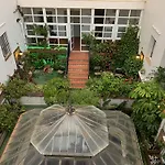 Alquimia Готель