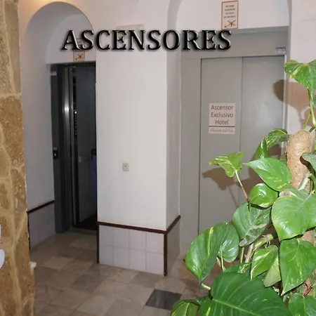 Hotel Alquimia Cadiz