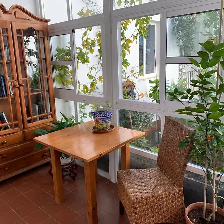 Alquimia فندق 3*