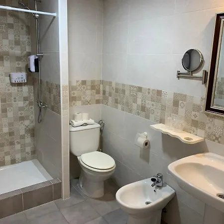 Hotel Alquimia Cadiz Cádiz