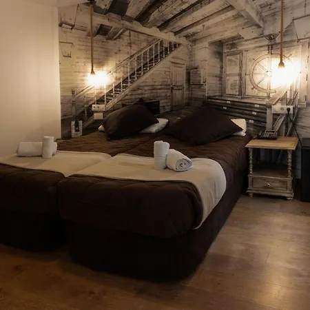Hotel Alquimia Cádis
