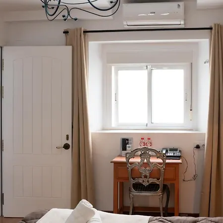Hotel Alquimia Cadiz