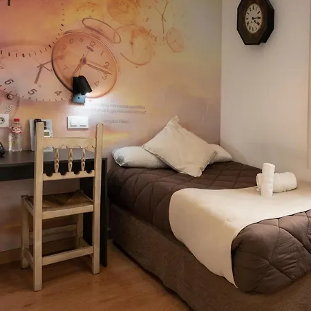 Hotell Alquimia