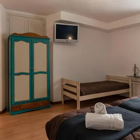 Alquimia Hotel