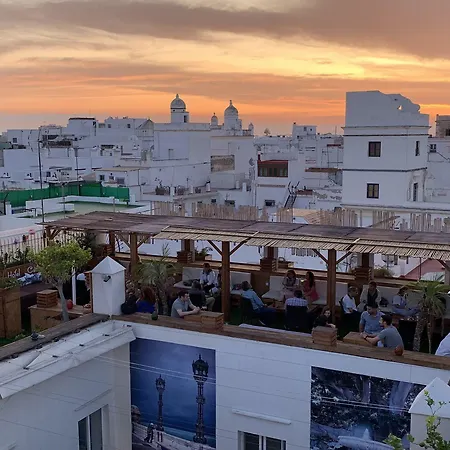 Alquimia Hotel
