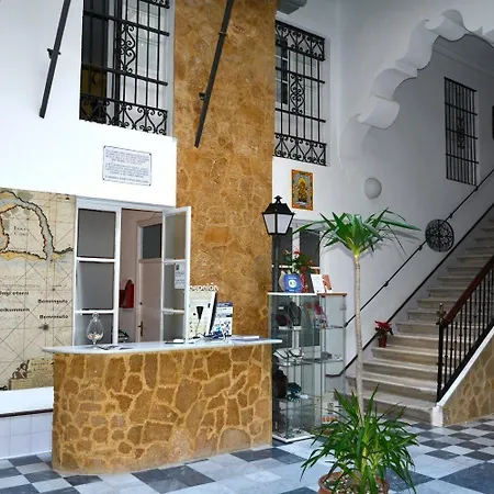 Hotel Alquimia Cadiz Hotel 3*