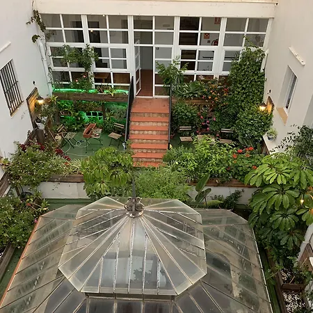 Alquimia Hotel