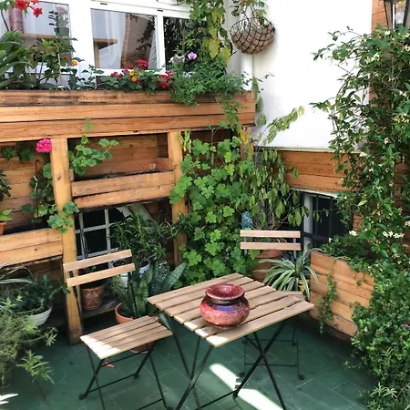 Alquimia فندق كاديز