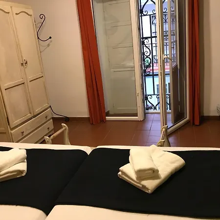 Hotel Hotel Alquimia Cadiz