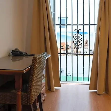 Hotel Alquimia Cadiz Cádiz