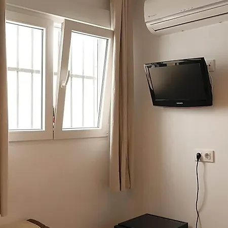 Hotel Alquimia Cádiz
