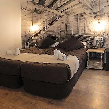 Hotel Alquimia Cádiz