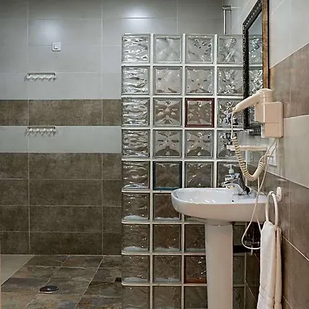 Alquimia Hotel Cádiz
