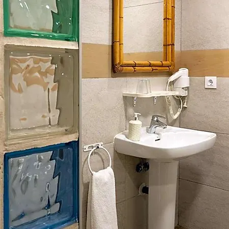 Alquimia Hotel 3*