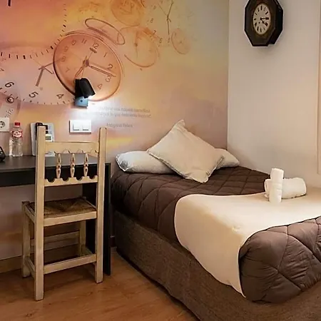Alquimia Hotel 3*