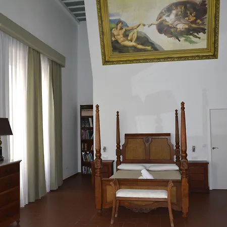 Hotel Alquimia Cadiz Hotel