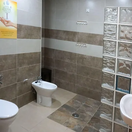 Hotel Alquimia Cadiz 3*