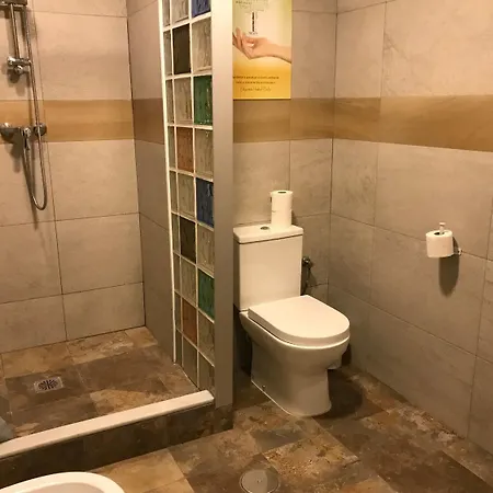 Hotel Hotel Alquimia Cadiz 3*