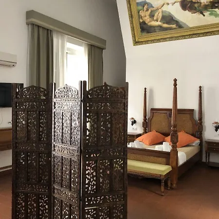 Hotel Hotel Alquimia Cadiz