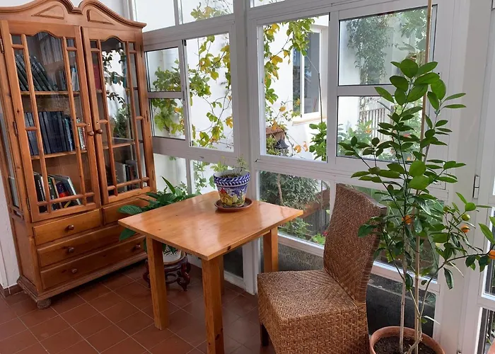 Hotel Alquimia Cadiz Hotel 3*