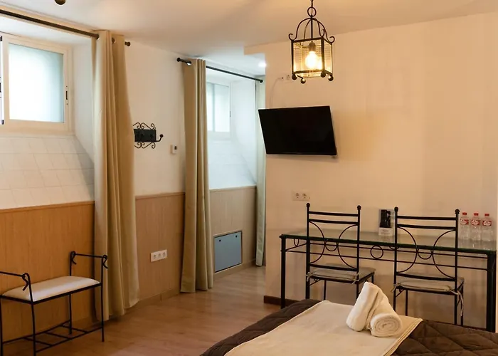 Hotel Hotel Alquimia Cadiz