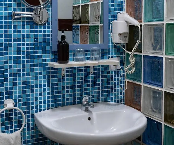 Hotel Alquimia Cadiz Cádiz