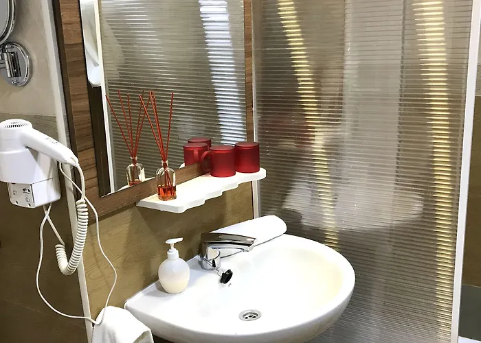 Hotel Alquimia Cadiz Отель Кадис