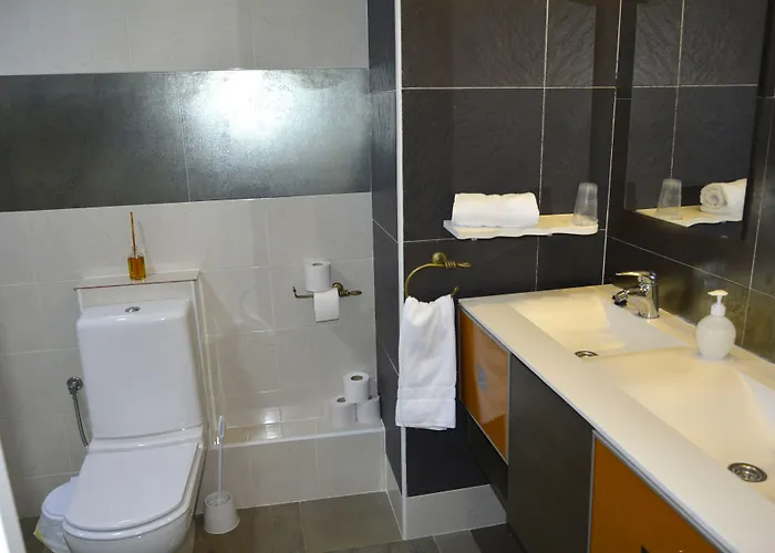 Hotel Alquimia Cadiz 3* Cádiz