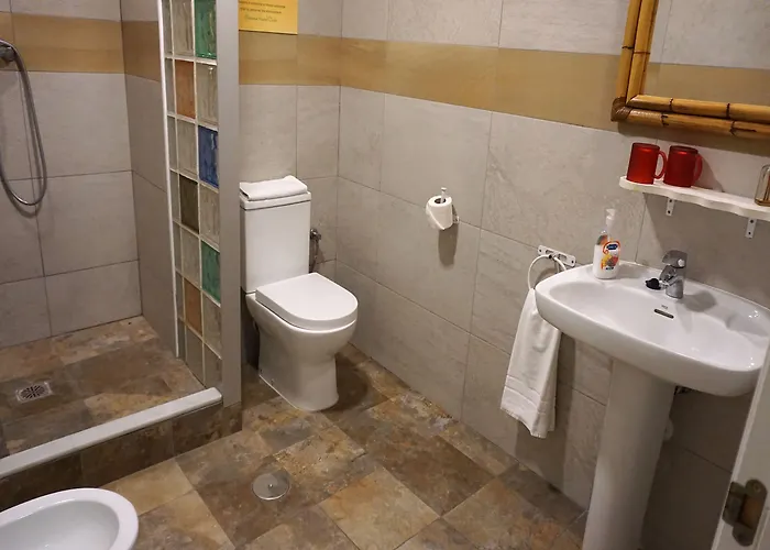 Hotel Alquimia Cadiz 3*