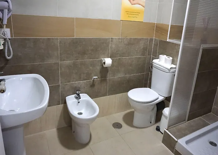 Отель Hotel Alquimia Cadiz