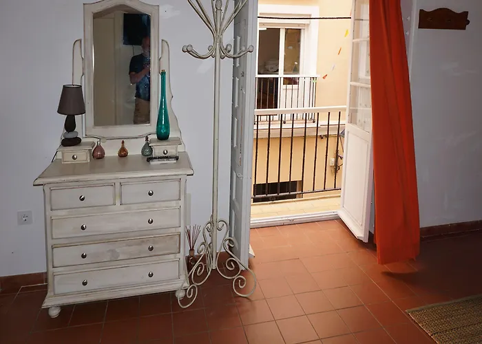 Hotel Hotel Alquimia Cadiz