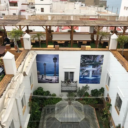 Alquimia 3* 카디스