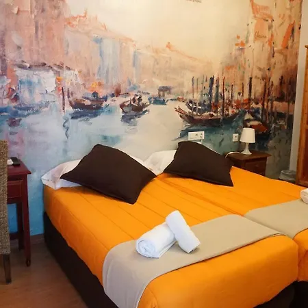 Alquimia 3* 카디스